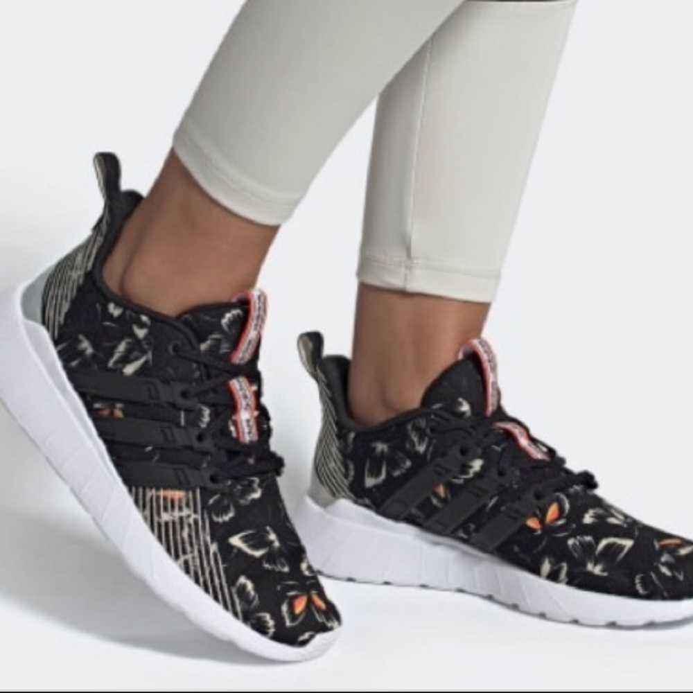NWT Adidas Women’s Farm House Rio Sneakers 7